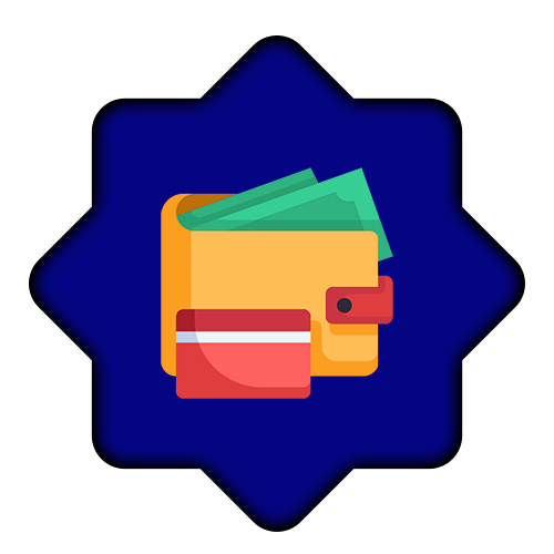 Wallet Icon